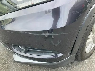 Honda Vezel Hybrid 2015
