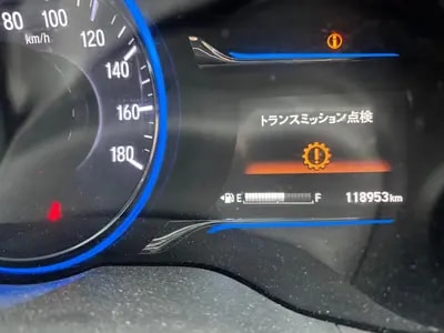 Honda Vezel Hybrid 2016