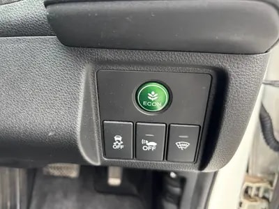 Honda Vezel Hybrid 2016