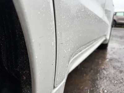 Honda Vezel Hybrid 2016