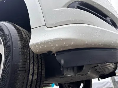 Honda Vezel Hybrid 2016