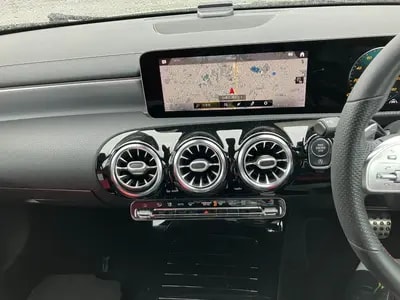 Mercedes Benz A Class 2020