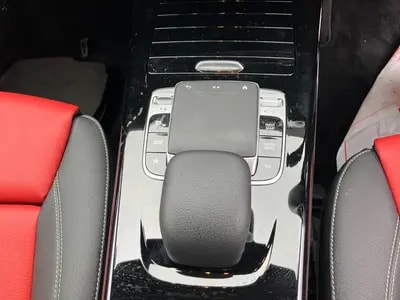 Mercedes Benz A Class 2020