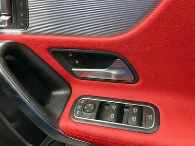 Mercedes Benz A Class 2020