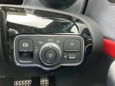 Mercedes Benz A Class 2020