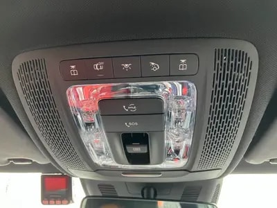 Mercedes Benz A Class 2020