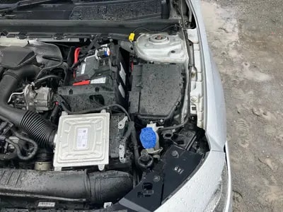 Mercedes Benz A Class 2020