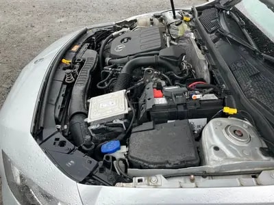 Mercedes Benz A Class 2020