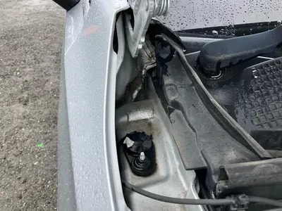 Mercedes Benz A Class 2020