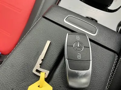 Mercedes Benz A Class 2020