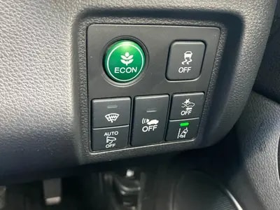 Honda Vezel Hybrid 2017