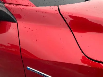 Honda Vezel Hybrid 2017