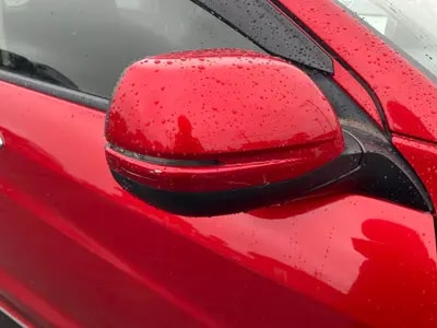 Honda Vezel Hybrid 2017