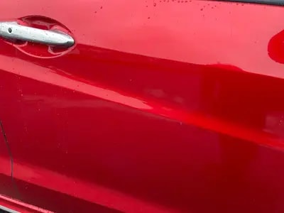 Honda Vezel Hybrid 2017