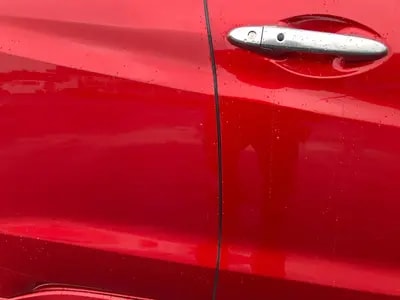 Honda Vezel Hybrid 2017