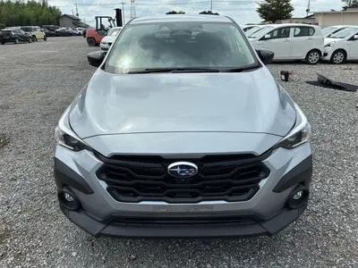Subaru Crosstrek 2024