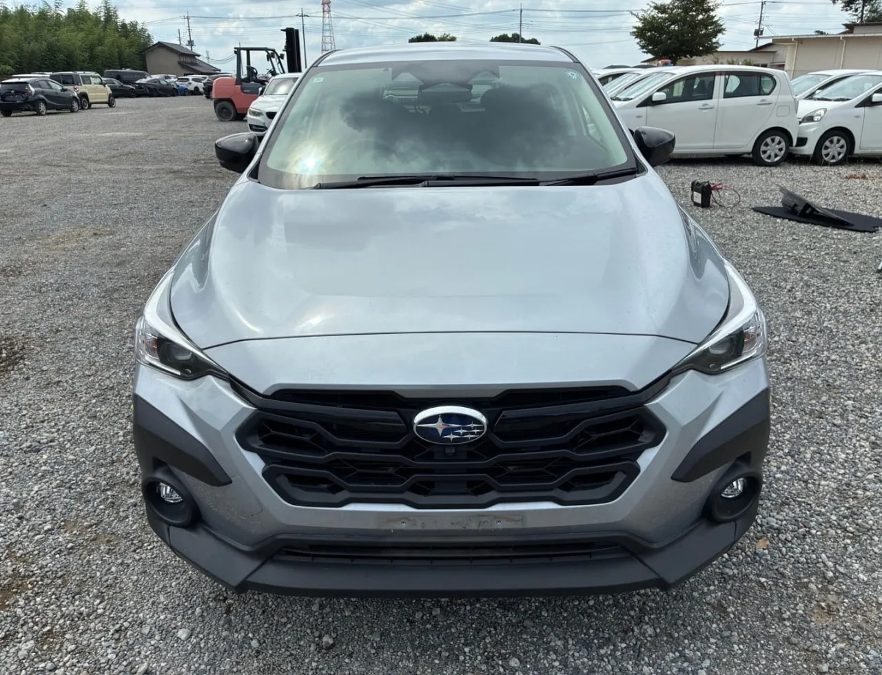Subaru Crosstrek 2024
