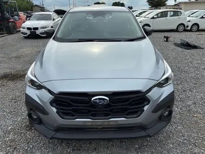 Subaru Crosstrek 2023
