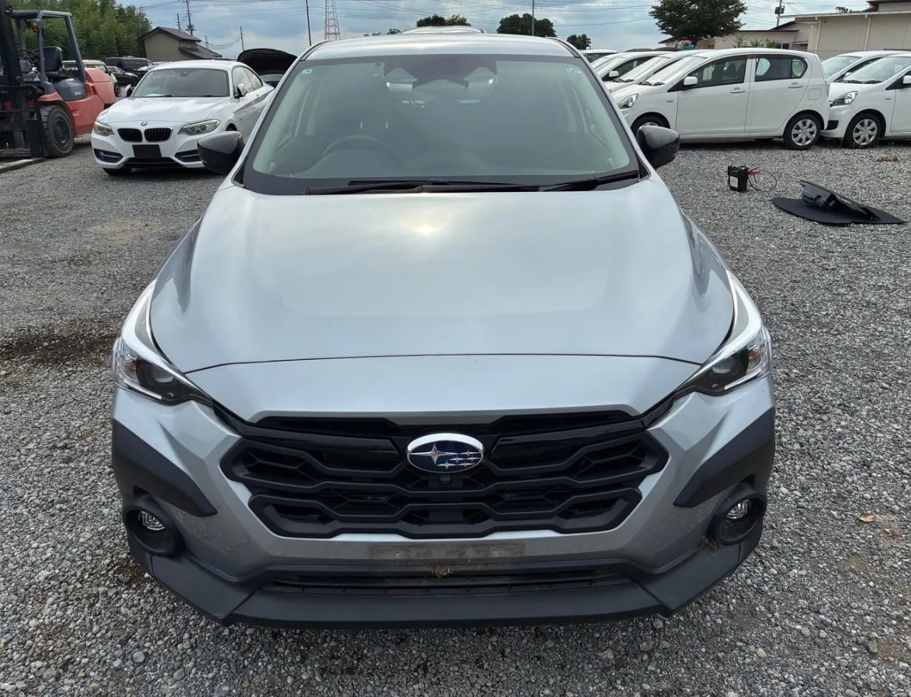 Subaru Crosstrek 2023
