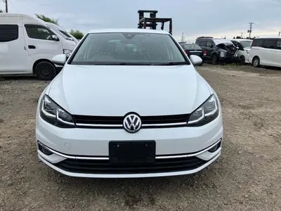 Volkswagen Golf 2019