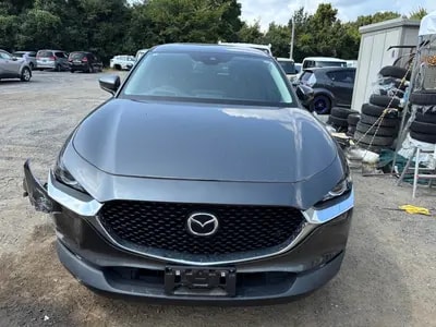 Mazda Cx-30 2022