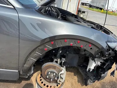 Mazda Cx-30 2022