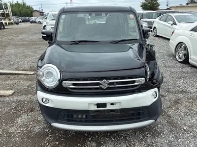Suzuki Xbee 2022