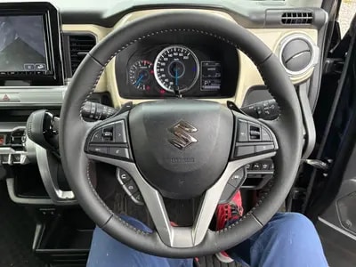 Suzuki Xbee 2022