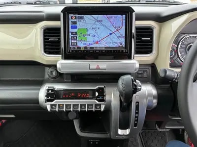 Suzuki Xbee 2022