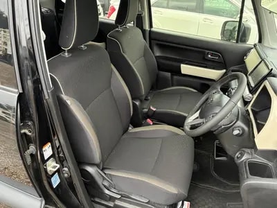 Suzuki Xbee 2022