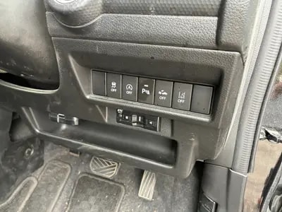 Suzuki Xbee 2022
