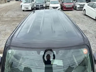 Suzuki Xbee 2022