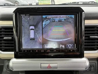 Suzuki Xbee 2022
