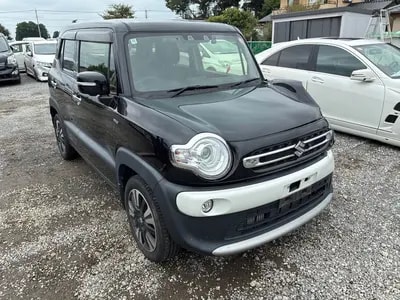 Suzuki Xbee 2022