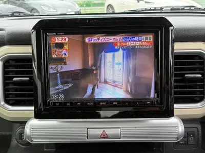 Suzuki Xbee 2022