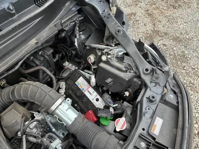 Suzuki Xbee 2022