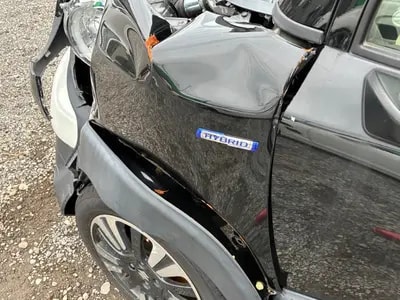 Suzuki Xbee 2022