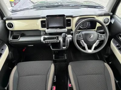 Suzuki Xbee 2022