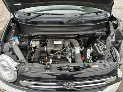 Suzuki Xbee 2022