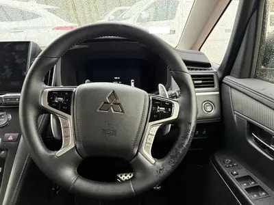 Mitsubishi Delica D5 2026