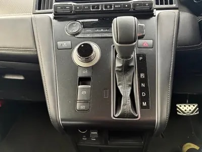 Mitsubishi Delica D5 2026