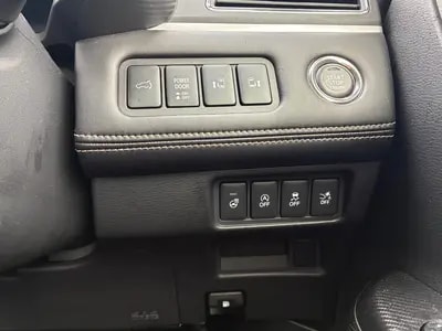 Mitsubishi Delica D5 2026