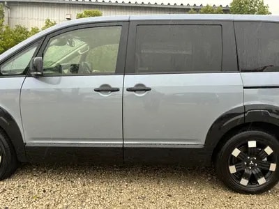 Mitsubishi Delica D5 2026