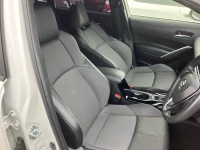 Toyota Corolla Cross Hybrid 2022
