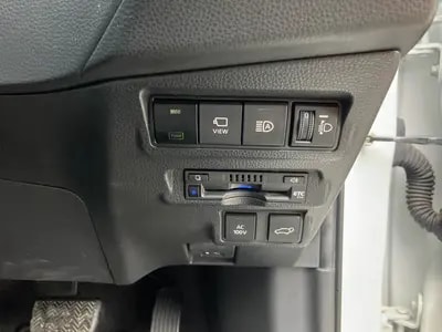 Toyota Corolla Cross Hybrid 2022