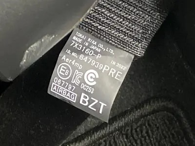 Toyota Corolla Cross Hybrid 2022