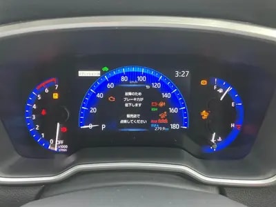 Toyota Corolla Cross Hybrid 2022