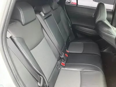 Toyota Corolla Cross Hybrid 2022