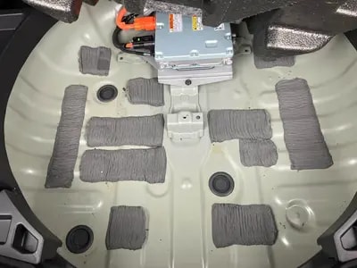 Toyota Corolla Cross Hybrid 2022