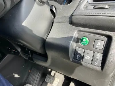 Honda Vezel Hybrid 2017
